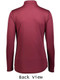 Womens "Attain" Unlined 1/4 Zip Pullover Womens All Sports Uniforms