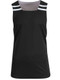 Youth "Steal" Reversible Basketball Jersey