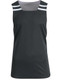 Youth "Steal" Reversible Basketball Jersey