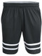 Adult 7" Inseam "Steal" Reversible Basketball Shorts