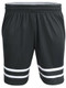 Youth 5" Inseam "Steal" Reversible Basketball Shorts