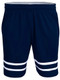 Adult/Youth "Steal" Reversible Basketball Uniform Set