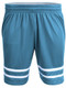 Adult/Youth "Steal" Reversible Basketball Uniform Set