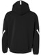 Adult Adidas "Z.N.E" 9.7oz 43/57 Full Zip Hoodie