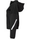 Women Adidas "Z.N.E" 9.7oz 43/57 Full Zip Hoodie