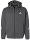 Adult Adidas "Z.N.E" 9.7oz 43/57 Full Zip Hoodie Set