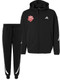 Adult Adidas "Z.N.E" 9.7oz 43/57 Full Zip Hoodie Set
