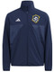 Adult Adidas "TIRO" Full Zip Warm Up Jacket