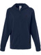 Womens Adidas "Game & Go" Performance Wicking Full Zip Hoodie