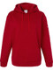 Womens Adidas "Go To" 8.9oz 70/30 Hoodie