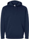 Adult Adidas "Go To" 8.9oz 70/30 Hoodie