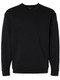 Adult Adidas "Go To" 8.9oz 70/30 Crew