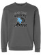 Youth Adidas "Go To" 8.9oz 70/30 Crew