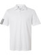 Adult Adidas "Three Stripe" Climacool Coaches Shirt