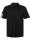 Adult Adidas "Three Stripe" Climacool Coaches Shirt