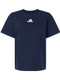 Womens Adidas "Essential" 100% Cotton Tee