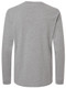 Womens Adidas "Essential" 100% Cotton Long Sleeve Tee