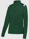 Womens "Potential" 1/4 Zip Pullover Womens All Sports Uniforms