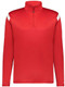Womens "Potential" 1/4 Zip Pullover Womens All Sports Uniforms