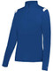 Womens "Potential" 1/4 Zip Pullover Womens All Sports Uniforms
