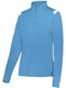 Womens "Potential" 1/4 Zip Pullover Womens All Sports Uniforms