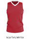Adult/Youth "Ultra Lightweight Hook Shot" Basketball Uniform Set