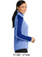 Womens "Havoc" 1/4 Zip Pullover