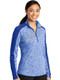 Womens "Havoc" 1/4 Zip Pullover