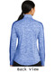 Womens "Havoc" 1/4 Zip Pullover
