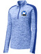 Womens "Havoc" 1/4 Zip Pullover