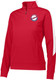 Womens "Medalist 2.0" 1/4 Zip Pullover
