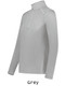Womens "Cool Core" 1/4 Zip Pullover