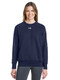 Women's Under Armour "Rival" 8oz 80/20 Sweatshirt