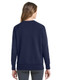Women's Under Armour "Rival" 8oz 80/20 Sweatshirt