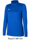 Womens "Imagine" Under Armour 1/2 Zip Pullover