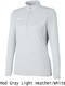 Womens "Imagine" Under Armour 1/2 Zip Pullover