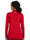 Womens "Imagine" Under Armour 1/2 Zip Pullover