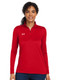 Womens "Imagine" Under Armour 1/2 Zip Pullover