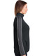 Womens Under Armour "Absolute" 1/4 Zip Pullover