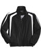 "Defender" Full Zip Warm Up Jacket