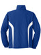 "Defender" Full Zip Warm Up Jacket