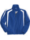 "Defender" Full Zip Warm Up Jacket