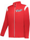 "Potential" Full Zip Warm Up Jacket