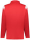 "Potential" Full Zip Warm Up Jacket
