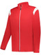 "Potential" Full Zip Warm Up Jacket