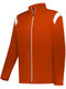 "Potential" Full Zip Warm Up Jacket