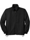 "Aggression" Full Zip Wind Jacket