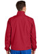 "Aggression" Full Zip Wind Jacket