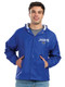 "Hooded Leader" Jacket