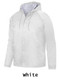 "Hooded Leader" Jacket
